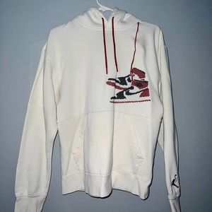 Nike Limited Jordan 1 Ornament Hoodie